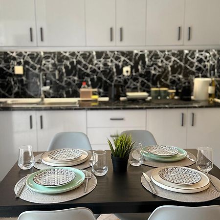 Noema House I Apartman Naxos City Kültér fotó